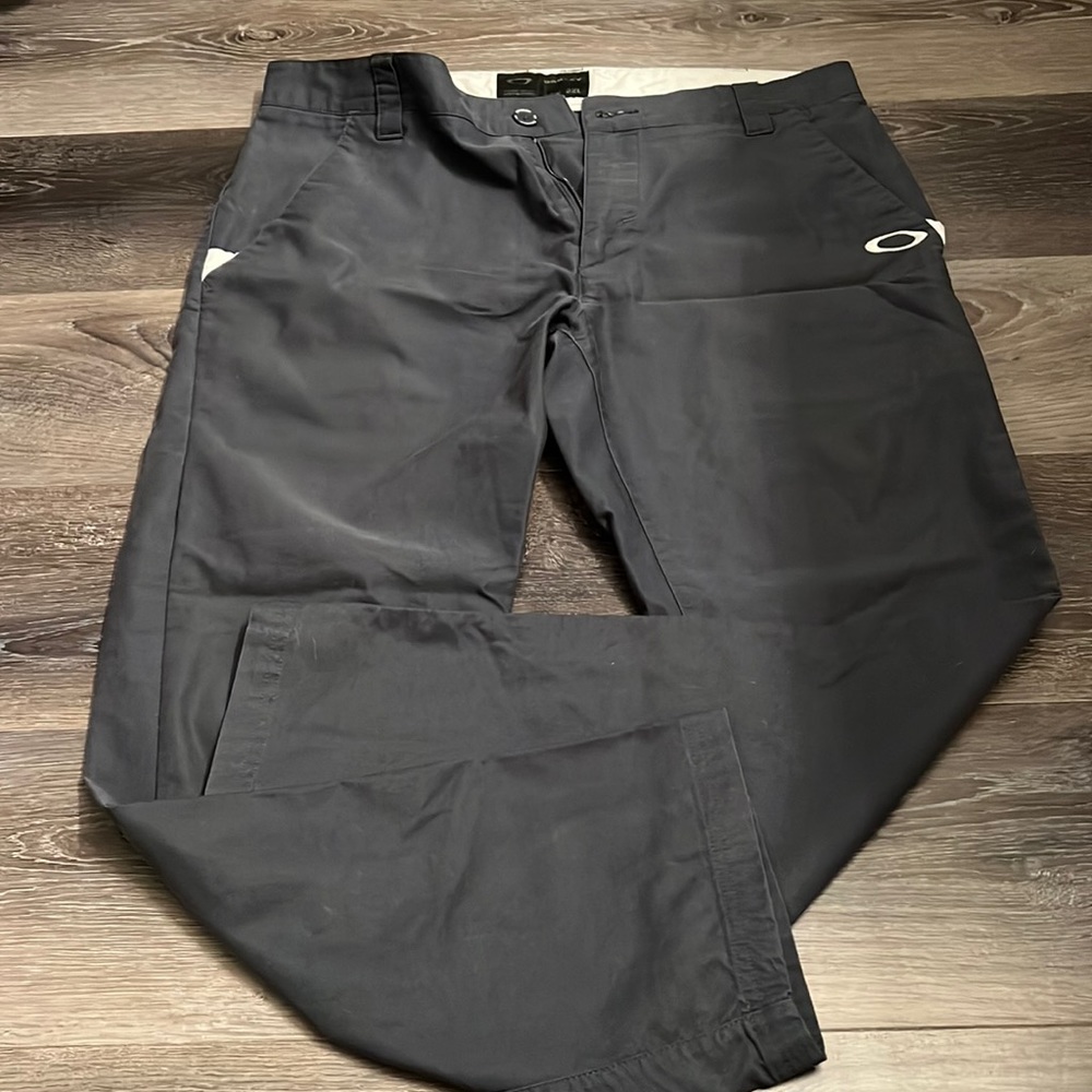 Men’s Oakley Pants